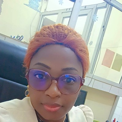 Awah Genevieve