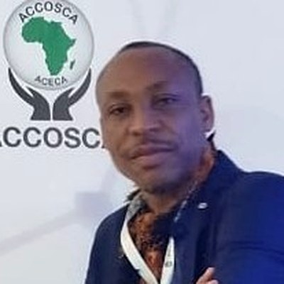 Kemonde David